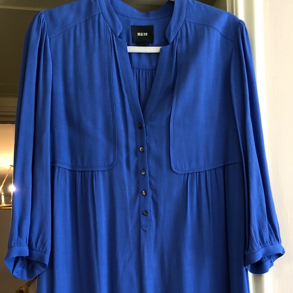Maeve Dresses & Skirts - Maeve Shift Dress